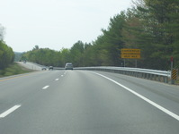 Interstate 93 Photo
