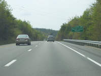 Interstate 93 Photo