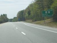 Interstate 93 Photo