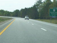 Interstate 93 Photo