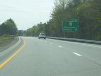 Interstate 93 Photo