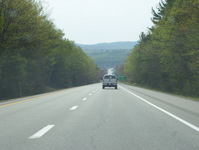 Interstate 93 Photo