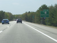Interstate 93 Photo