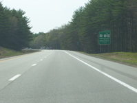 Interstate 93 Photo