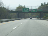 Interstate 93 Photo