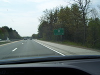 Interstate 93 Photo