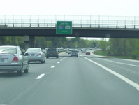 Interstate 93 Photo