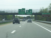 Interstate 93 Photo