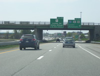 Interstate 93 Photo