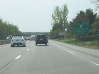 Interstate 93 Photo