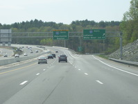 Interstate 93 Photo