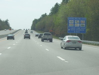 Interstate 93 Photo