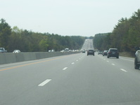 Interstate 93 Photo