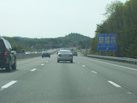 Interstate 93 Photo