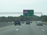 Interstate 93 Photo
