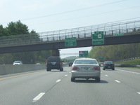 Interstate 93 Photo