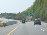 Interstate 93 Photo