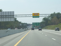 Interstate 93 Photo