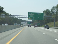 Interstate 93 Photo