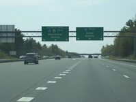 Interstate 93 Photo