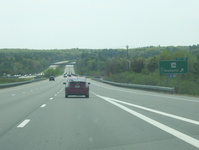 Interstate 93 Photo