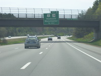 Interstate 93 Photo