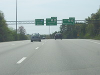 Interstate 93 Photo