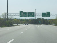 Interstate 93 Photo