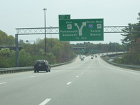 Interstate 93 Photo