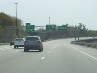 Interstate 93 Photo