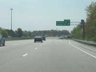Interstate 93 Photo