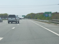 Interstate 93 Photo