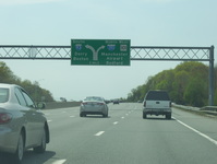 Interstate 93 Photo