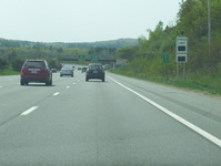 Interstate 93 Photo