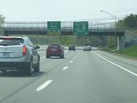 Interstate 93 Photo