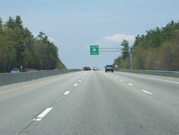 Interstate 93 Photo