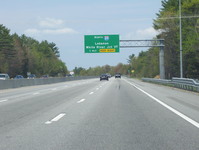 Interstate 93 Photo