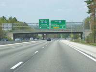 Interstate 93 Photo