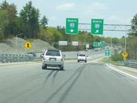 Interstate 93 Photo