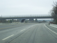Interstate 93 Photo