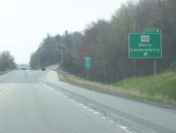 Interstate 93 Photo