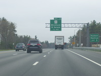 Interstate 93 Photo
