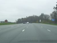 Interstate 93 Photo