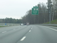 Interstate 93 Photo