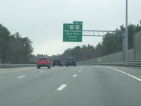 Interstate 93 Photo
