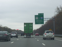 Interstate 93 Photo