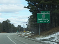 Interstate 93 Photo