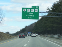 Interstate 93 Photo