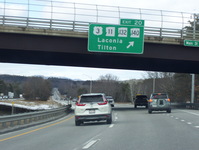 Interstate 93 Photo