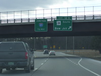 Interstate 93 Photo
